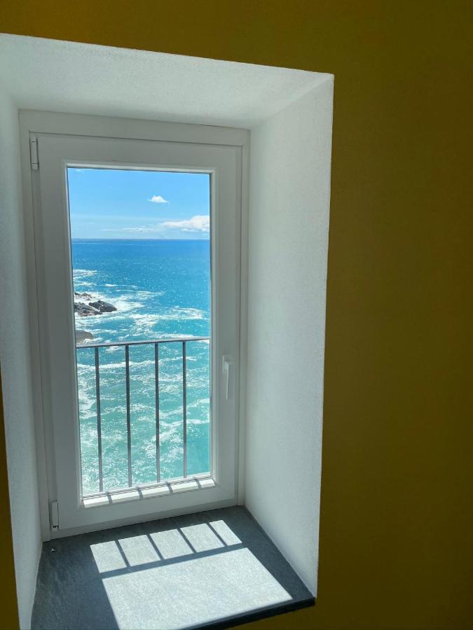 La Ripa Camere Vernazza Exterior photo